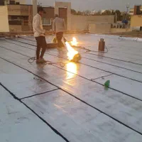 نصب ایزوگام حتی کمتر از یک متر|خدمات پیشه و مهارت|اصفهان, خانه اصفهان|دیوار