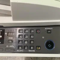 دستگاه کپی و پرینتر شارپ AR-5520N|پرینتر، اسکنر، کپی، فکس|شیراز, سینما سعدی|دیوار