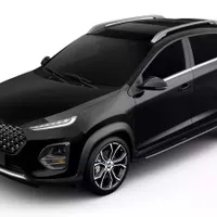امویام X22 Pro اکسلنت، مدل ۱۴۰۴