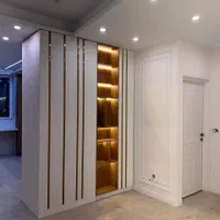 استخدام نیروی فنی در بازسازی دکوراسیون|استخدام معماری، عمران و ساختمانی|تهران, پونک|دیوار