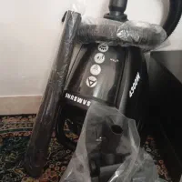 جاروبرقی سامسونگ4300وات آب خاک اصل درحدنو بیصدا