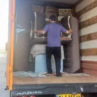 حمل تخصصی بار و اثاثیه منزل به سرتاسر کشور