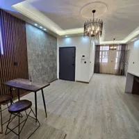 آپارتمان ۵۷ متری، ۱ خوابه، پارکینگ و انباری