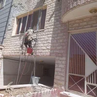 پیچ ورولپلاک نما باطناب راپلکار در ارتفاع بندباز|خدمات پیشه و مهارت|کرج, کمال‌شهر|دیوار