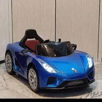 باطری (باتری) ماشین شارژی اسباب بازی،موتور شارژی