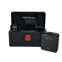 میکروفون یقه ای Dragon sound مدل sx63|صوتی و تصویری|تهران, ونک|دیوار