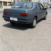 پژو 405 GLX بنزینی، مدل ۱۳۹۹|خودرو سواری و وانت|تهران, نعمت‌آباد|دیوار