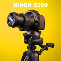 Canon Nikon ( کانن و نیکون/ لوازم جانبی فول پکیج )|دوربین عکاسی و فیلم‌برداری|تهران, سنائی|دیوار