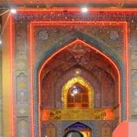 تور کربلا 1مردادحرکت با اتوبوس کاپیتاژ