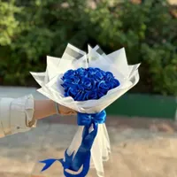 گل ربانی|گل مصنوعی|ایذه, |دیوار