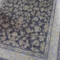 گلیم نمدی 6یاردی  170/280|گلیم، جاجیم، گبه|خمینی‌شهر, |دیوار