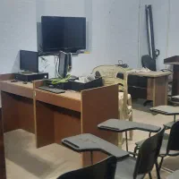 اجاره کلاس - خیابان رجایی کوچه چهل جریب