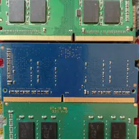 رم ۸ گیگ لپ تاپ  DDR4 ram laptop|قطعات و لوازم جانبی رایانه|تهران, طیب|دیوار