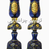 تولید لاله چراغ مذهبی مدل ترنج بغدادی|صنایع دستی و سایر لوازم تزئینی|تهران, شوش|دیوار