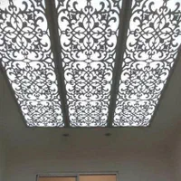 کناف کار سقف کاذب پی وی سی تایل قرنیز|خدمات پیشه و مهارت|تهران, نیروی هوایی (پیروزی)|دیوار