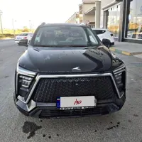 کیامسی ایکس 5، مدل ۲۰۲۴
