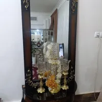 آینه کنسول