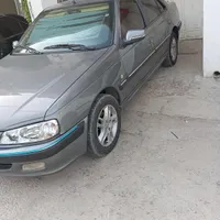 پژو پارس اتوماتیک TU5، مدل ۱۳۹۷