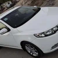 کیا سراتو مونتاژ اتوماتیک آپشنال 2000cc مدل 96