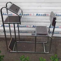 صندلی نماز حرمی|صندلی و نیمکت|تهران, شهرک ولیعصر جنوبی|دیوار