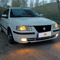 سمند LX ساده، مدل ۱۳۸۲