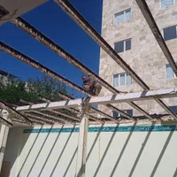 جوشکاری سیاروبرشکاری