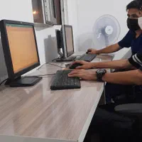 آموزش کامپیوتر ICDL تضمینی|خدمات آموزشی|بیرجند, |دیوار