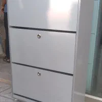 جاکفشی داشبوردی دوردیفه(18جفت)وسه ردیفه (27جفت)|جاکفشی، کمد، دراور|مشهد, کوی المهدی|دیوار