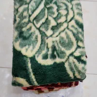 پتو مینک خزدار گرم (یکنفره ) (دونفره)|رختخواب، بالش، پتو|کرمان, |دیوار