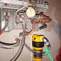 تعمیر وسرویس انواع آبگرمکن|خدمات پیشه و مهارت|آبادان, |دیوار