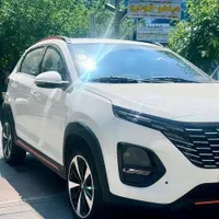 X33 ایکس۳۳ دنده و اتومات/ X22 ایکس۲۲