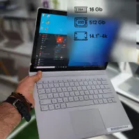 سرفیس بوک ماکروسافت ، سورفیس 2 Surface book