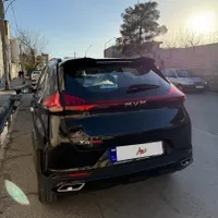 ام‌وی‌ام X33 Cross ، مدل ۱۴۰۲|خودرو سواری و وانت|شیراز, حر|دیوار