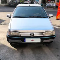 پژو 405 جی ال ایکس (GLX)، مدل ۱۳۸۹|خودرو سواری و وانت|تبریز, |دیوار