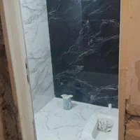 کاشی کار سرامیک کاشیکار گچ لکه گیری تخریب بندکشی|خدمات پیشه و مهارت|کرج, گلشهر|دیوار
