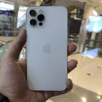 Iphone 12 pro 256 اپل کم کار