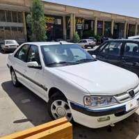 پژو پارس tu5 مدل 1400 دریچه سیمی