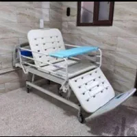 تخت برقی بیمار بیمارستانی اکسیژن ساز.. پزشکی|آرایشی، بهداشتی، درمانی|تهران, خرمشهر|دیوار