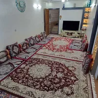 ۹۰ متری دوخوابه شیک/ ۲۴متری دوم|فروش خانه و ویلا|اصفهان, لاله|دیوار