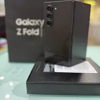 سامسونگ Galaxy Z Fold6 با حافظهٔ ۲۵۶ گیگابایت