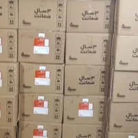 ابگرمکن دیواری گازی بوتان جدید b3115