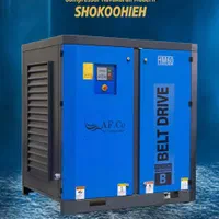 Dryer خشکن هوای فشرده پمپ باد تولید کمپرسور|ماشین‌آلات صنعتی|اهواز, زیتون کارمندی|دیوار