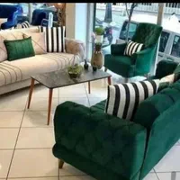 مبل راحتی، حلما