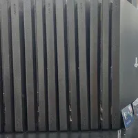 فروش PS4 PRO -در حد آک|کنسول، بازی ویدئویی و آنلاین|ایلام, |دیوار