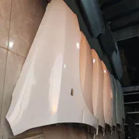 بدنه کاپوت درب گلگیر رنگ شده ضمانتی|قطعات یدکی و لوازم جانبی|اصفهان, رهنان|دیوار