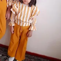 لباس مجلسی دخترانه