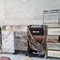 صندلی آرایشگاهی میکاپ زیمنس اصلاح تخت و اداری|آرایشگاه و سالن‌های زیبایی|مشهد, شفا|دیوار