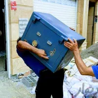 ناوگان باربری اطلس بار آذربایجان شبانه روزی|خدمات حمل و نقل|اردبیل, |دیوار