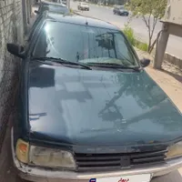 پژو آردی (RD) سواری مدل 82