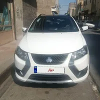 کوییک RS، مدل ۱۴۰۳